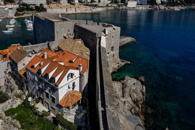 Povijest, Villa 'STAYEVA 11' - Dubrovnik - direktan kontakt s vlasnikom Dubrovnik