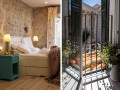 BENEDIKT's deluxe room (Studio), Villa STAYEVA 11 - Dubrovnik - contatto diretto con il proprietario Dubrovnik