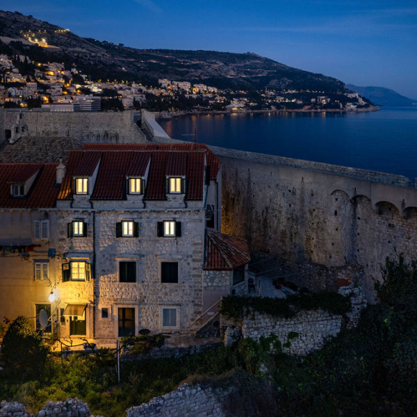 Villa  ''STAYEVA 11'' , Villa STAYEVA 11 - Dubrovnik - direct contact with the owner Dubrovnik