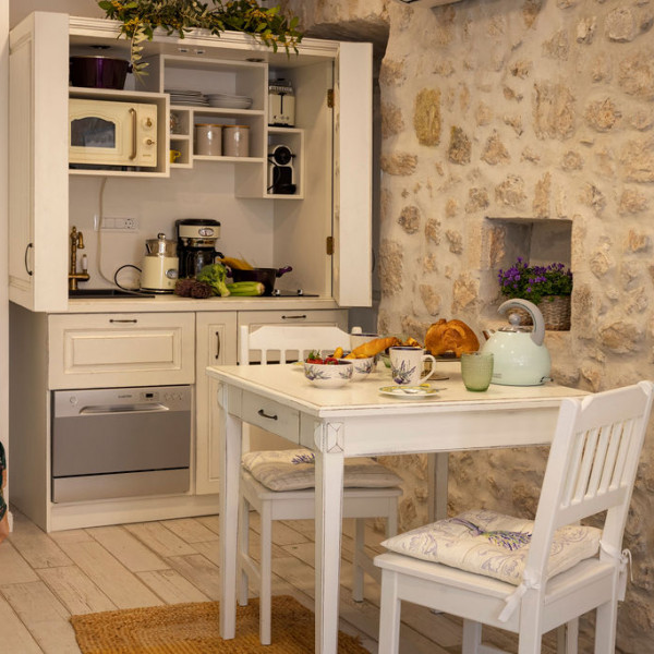 Kuhinja, Villa  ''STAYEVA 11'' , Villa 'STAYEVA 11' - Dubrovnik - direktan kontakt s vlasnikom Dubrovnik