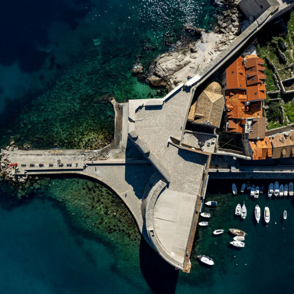 Villa  ''STAYEVA 11'' , Villa STAYEVA 11 - Dubrovnik - direct contact with the owner Dubrovnik