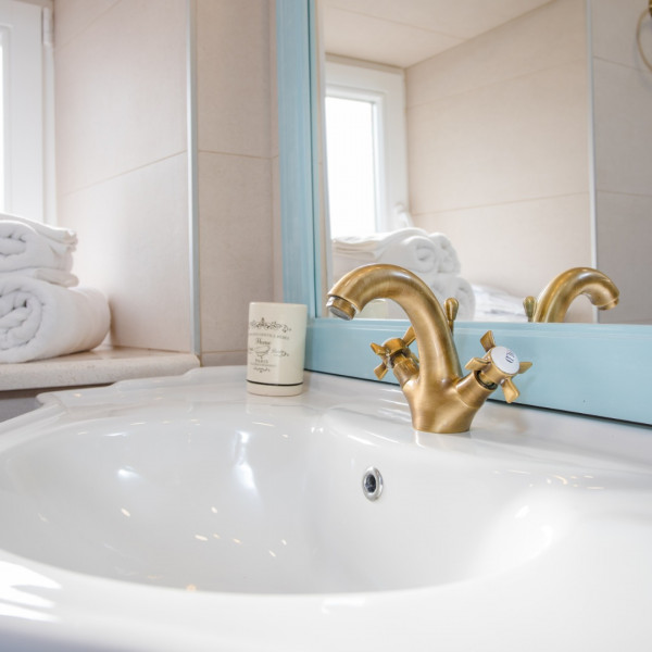 Bathroom / WC, Guest House  ''STAYEVA 11'' , STAYEVA 11 - Dubrovnik - direct contact with the owner Dubrovnik