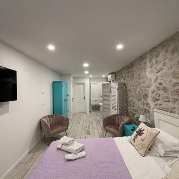 Soggiorno, Guest House  ''STAYEVA 11'' , STAYEVA 11 - Dubrovnik - contatto diretto con il proprietario Dubrovnik