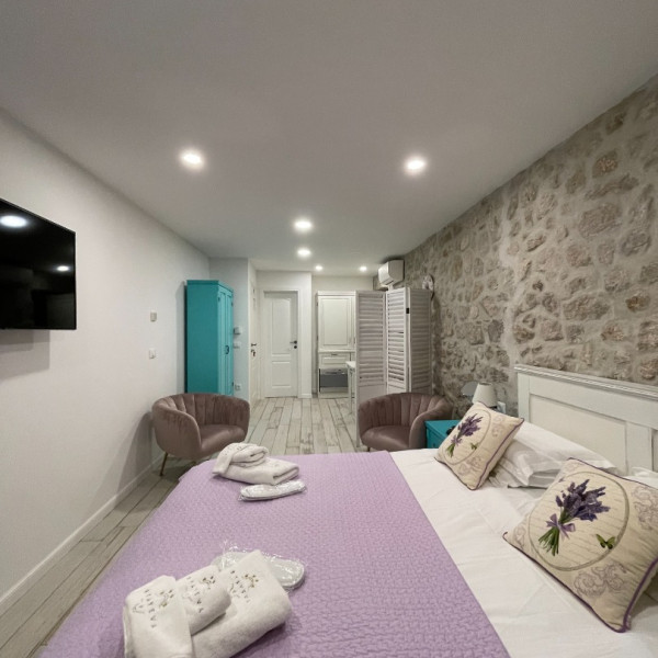 Camere da letto, Guest House  ''STAYEVA 11'' , STAYEVA 11 - Dubrovnik - contatto diretto con il proprietario Dubrovnik