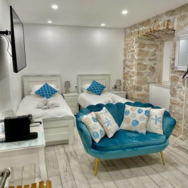 Bedrooms, Guest House  ''STAYEVA 11'' , STAYEVA 11 - Dubrovnik - direct contact with the owner Dubrovnik