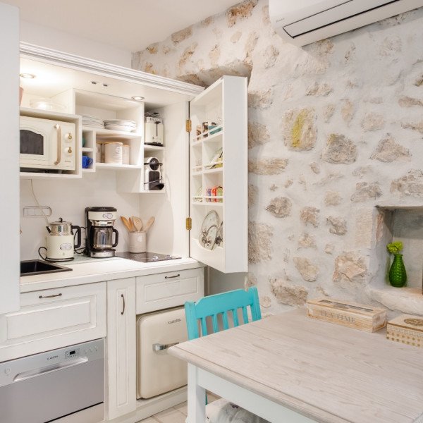Cucina, Guest House  ''STAYEVA 11'' , STAYEVA 11 - Dubrovnik - contatto diretto con il proprietario Dubrovnik
