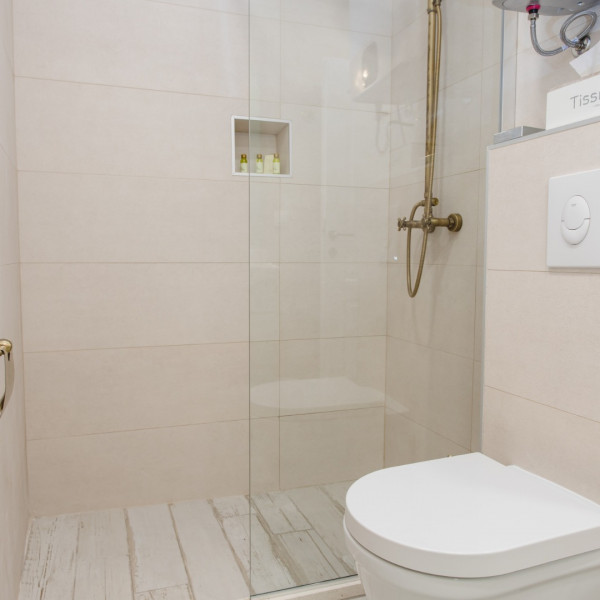Bathroom / WC, STAYEVA 11 , STAYEVA 11 - Dubrovnik Dubrovnik