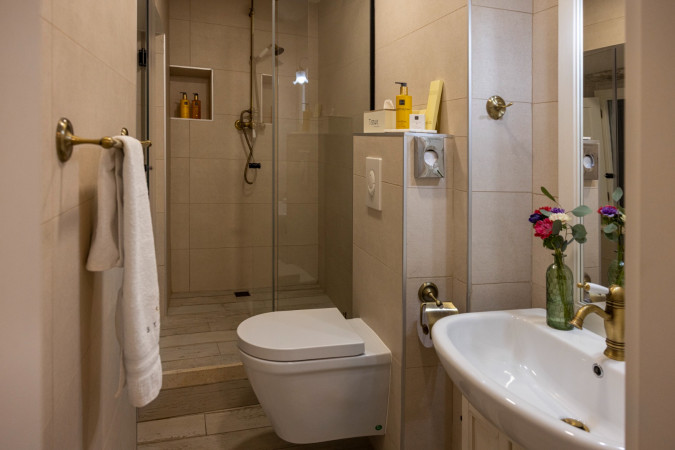 BENEDIKT BENKO's deluxe room (Soba), Villa STAYEVA 11 - Dubrovnik - direct contact with the owner Dubrovnik