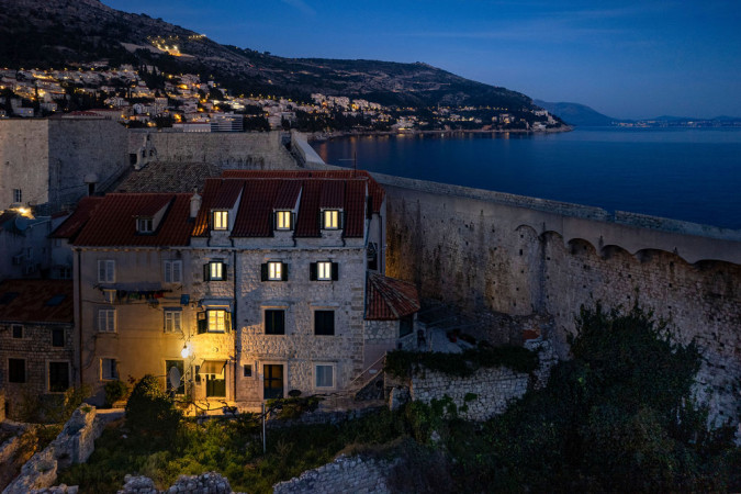 Villa ‘STAYEVA 11' — Dubrovnik
