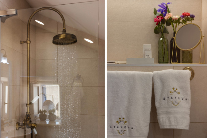 STAY FAMILY Deluxe one bedroom apartment room (Apartman), Villa STAYEVA 11 - Dubrovnik - direct contact with the owner Dubrovnik