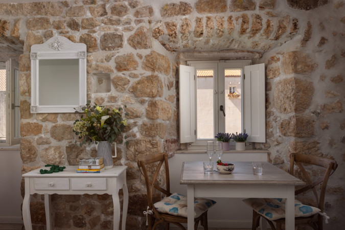 BENEDIKT BENKO's deluxe room (Soba), Villa STAYEVA 11 - Dubrovnik - direct contact with the owner Dubrovnik