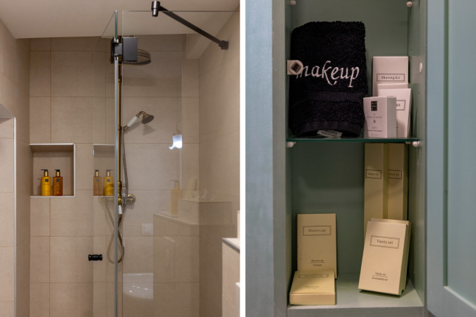 BENEDIKT's deluxe room (Studio), Villa STAYEVA 11 - Dubrovnik - direct contact with the owner Dubrovnik