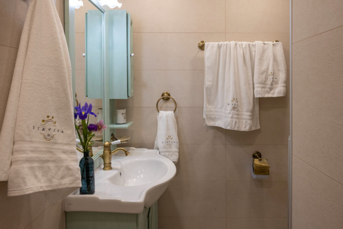 BENEDIKT's deluxe room (Studio), Villa STAYEVA 11 - Dubrovnik - direct contact with the owner Dubrovnik