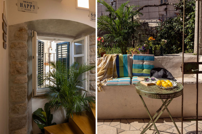 Villa STAYEVA 11 - Dubrovnik - direct contact with the owner Dubrovnik