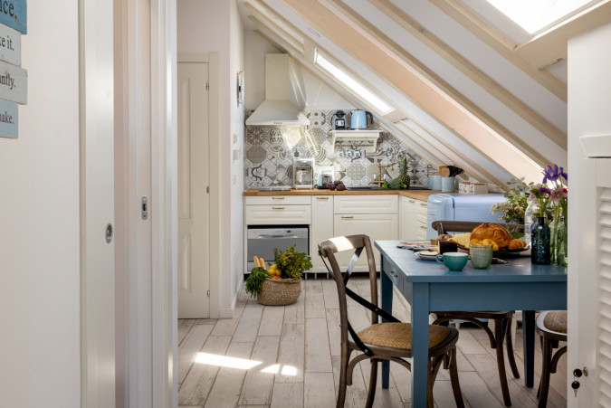 STAY FAMILY Deluxe one bedroom apartment room (Apartman), Villa STAYEVA 11 - Dubrovnik - direct contact with the owner Dubrovnik