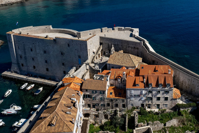 Villa STAYEVA 11 - Dubrovnik - direct contact with the owner Dubrovnik