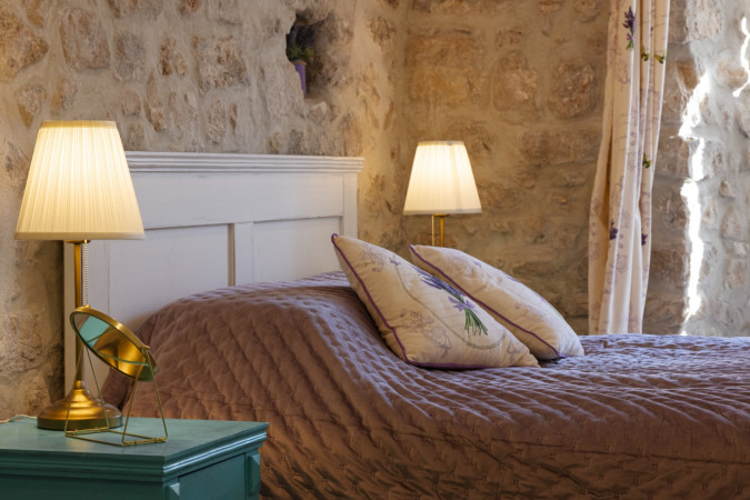 BENEDIKT's deluxe room (Studio), Villa STAYEVA 11 - Dubrovnik - direct contact with the owner Dubrovnik