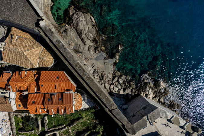Villa STAYEVA 11 - Dubrovnik - direct contact with the owner Dubrovnik