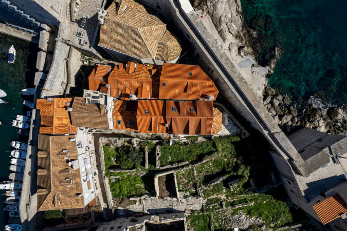 Villa STAYEVA 11 - Dubrovnik - direct contact with the owner Dubrovnik