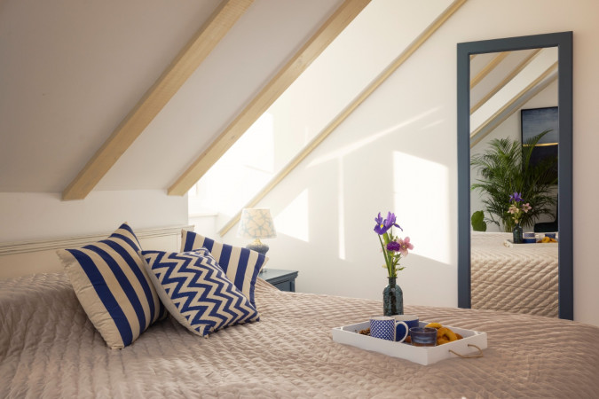 STAY FAMILY Deluxe one bedroom apartment room (Apartman), Villa STAYEVA 11 - Dubrovnik - direct contact with the owner Dubrovnik