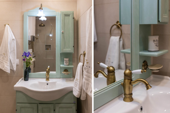 BENEDIKT's deluxe room (Studio), Villa STAYEVA 11 - Dubrovnik - direct contact with the owner Dubrovnik