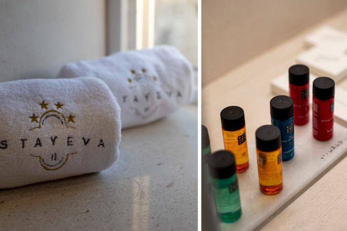 STAY FAMILY Deluxe one bedroom apartment room (Apartman), Villa STAYEVA 11 - Dubrovnik - direct contact with the owner Dubrovnik