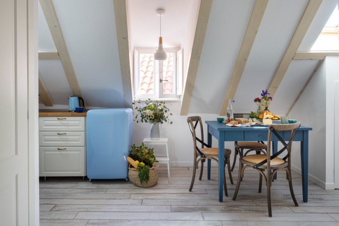 STAY FAMILY Deluxe one bedroom apartment room (Apartman), Villa STAYEVA 11 - Dubrovnik - direct contact with the owner Dubrovnik