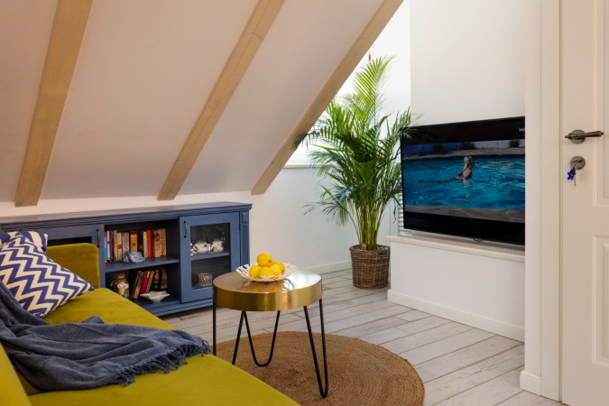 STAY FAMILY Deluxe one bedroom apartment room (Apartman), Villa STAYEVA 11 - Dubrovnik - direct contact with the owner Dubrovnik