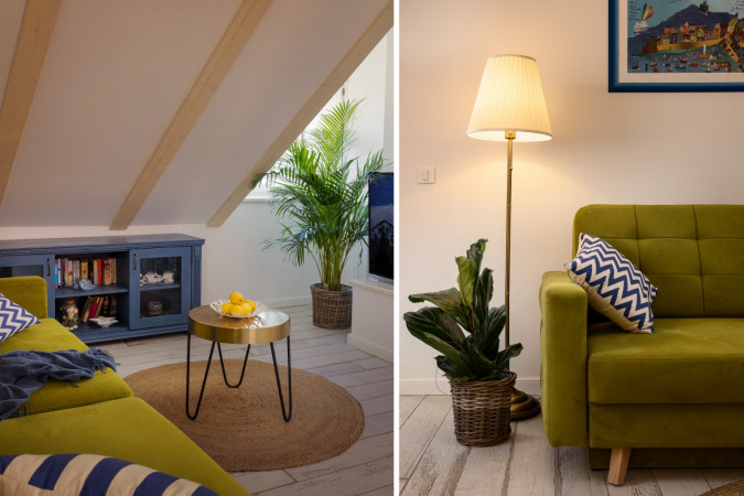STAY FAMILY Deluxe one bedroom apartment room (Apartman), Villa STAYEVA 11 - Dubrovnik - direct contact with the owner Dubrovnik