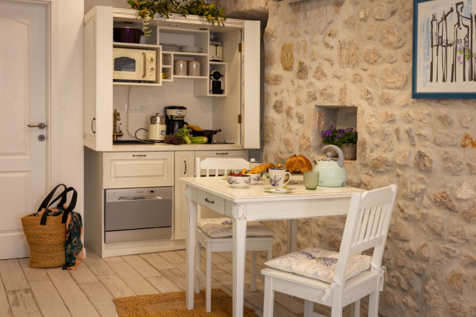 BENEDIKT's deluxe room (Studio), Villa STAYEVA 11 - Dubrovnik - direct contact with the owner Dubrovnik