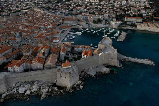 Villa STAYEVA 11 - Dubrovnik - direct contact with the owner Dubrovnik